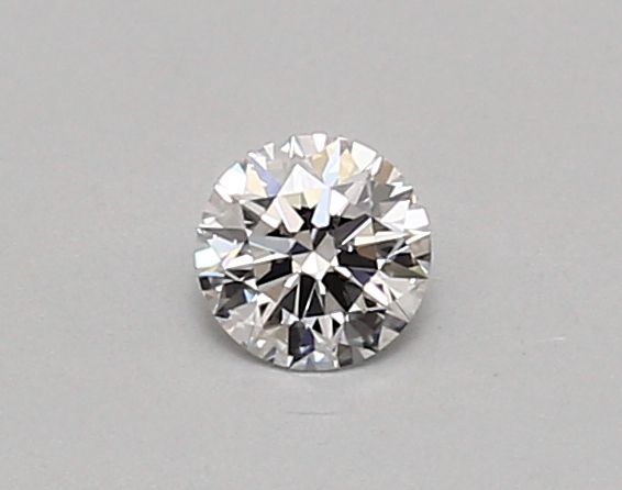 0.28 ct lab-grown Round Diamond