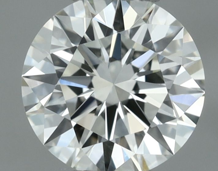 0.31 ct Round diamond