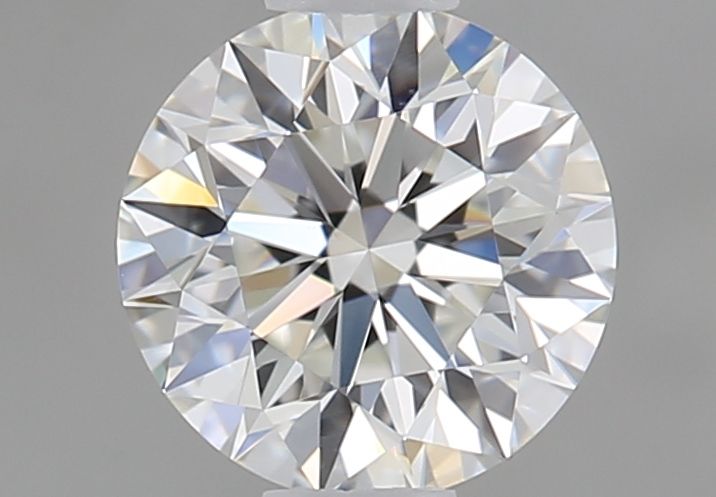 0.60 ct Round diamond