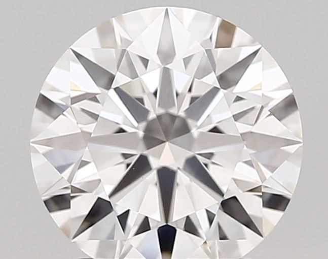 1.89 ct. round Lab Grown Diamond front image