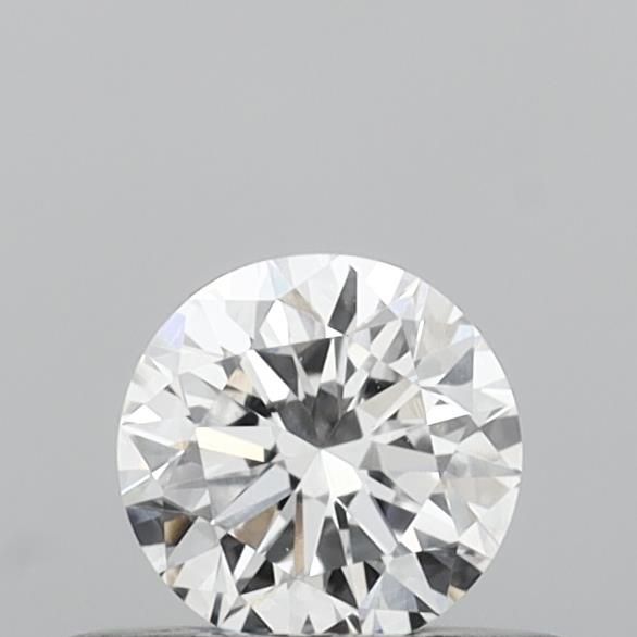 0.33 ct lab-grown Round Diamond