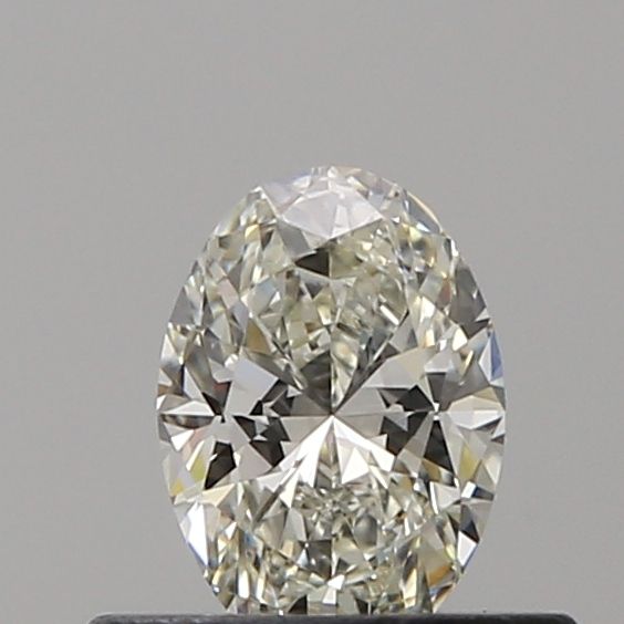 0.40 ct Oval diamond