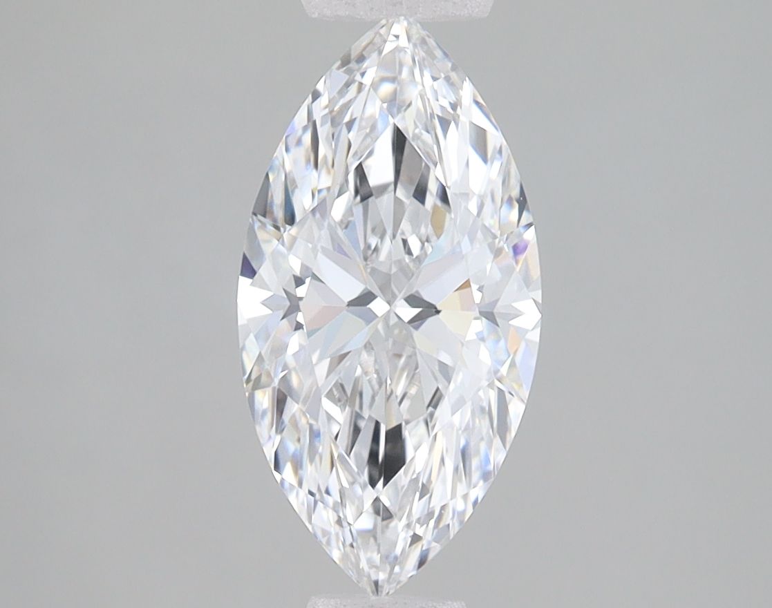 1.54 ct. marquise Lab Grown Diamond front image