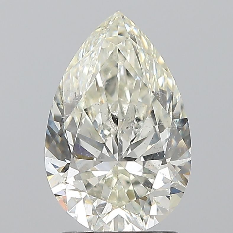 2.01 Carat
