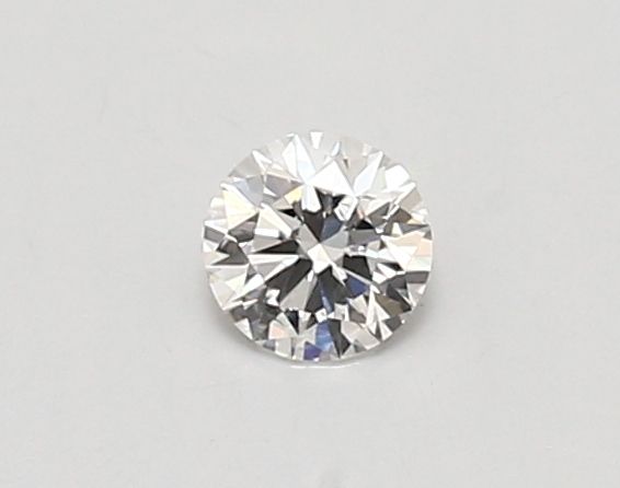 0.29 ct lab-grown Round Diamond