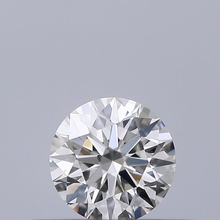 0.3 ct Round Diamond