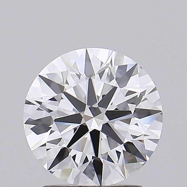 1.79 ct. round Lab Grown Diamond front image
