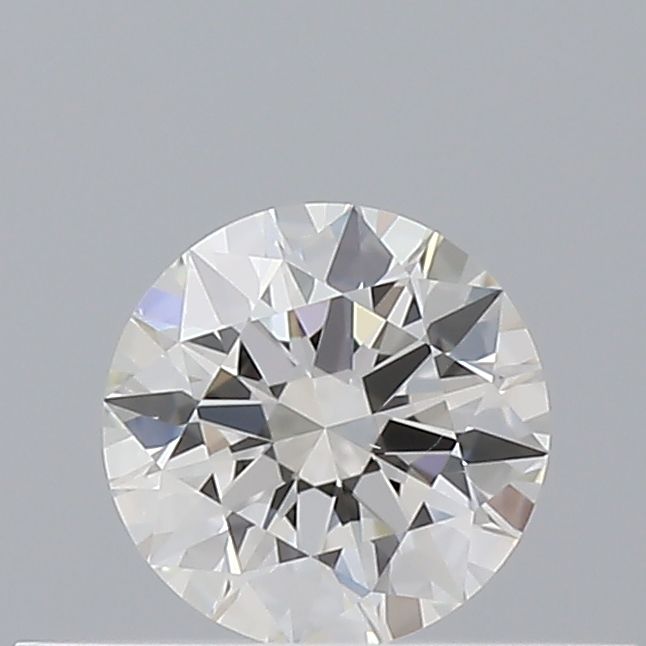 0.30 ct Round diamond