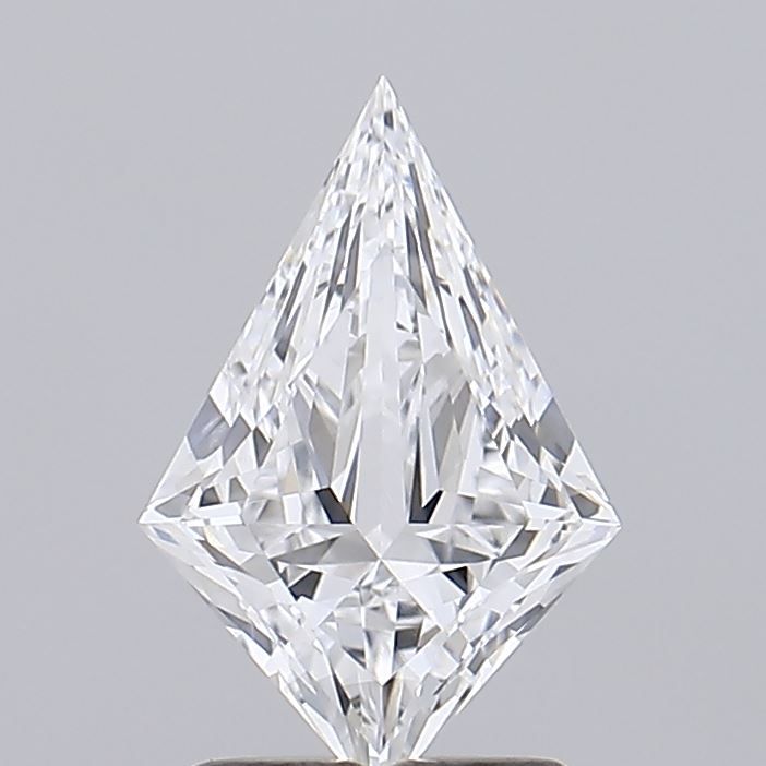 1.57 ct lab-grown Kite Diamond