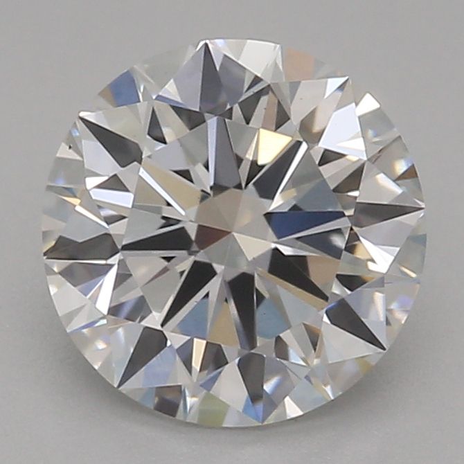 1.01 ct. round Lab Grown Diamond front image