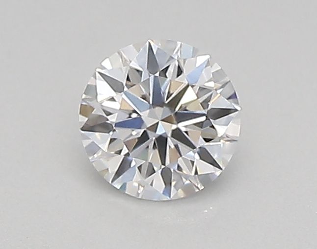 0.27 ct lab-grown Round Diamond