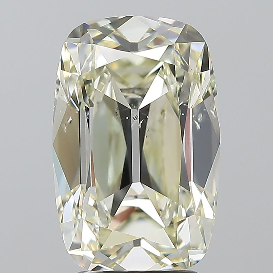 3.54 ct Old miner Diamond