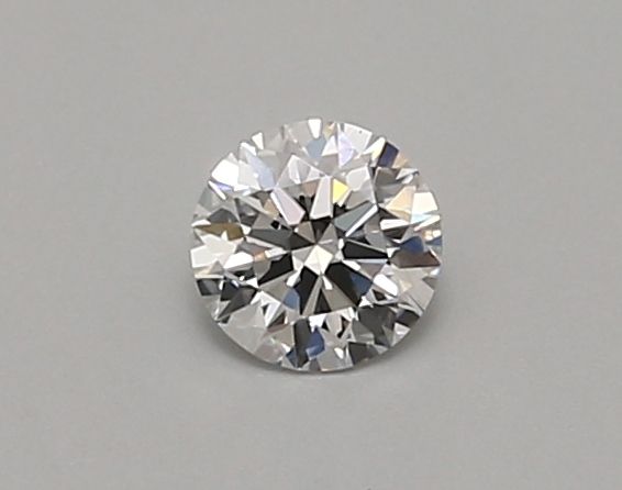 0.34 ct lab-grown Round Diamond