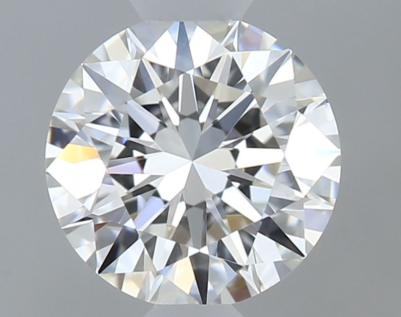 0.47 ct Round diamond