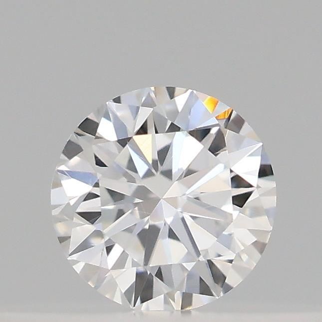 0.16 ct lab-grown Round Diamond