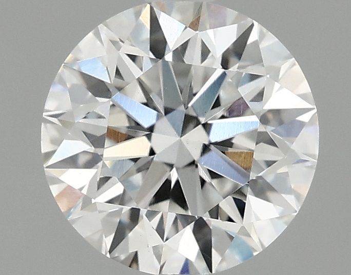 1.47 ct. round Lab Grown Diamond front image