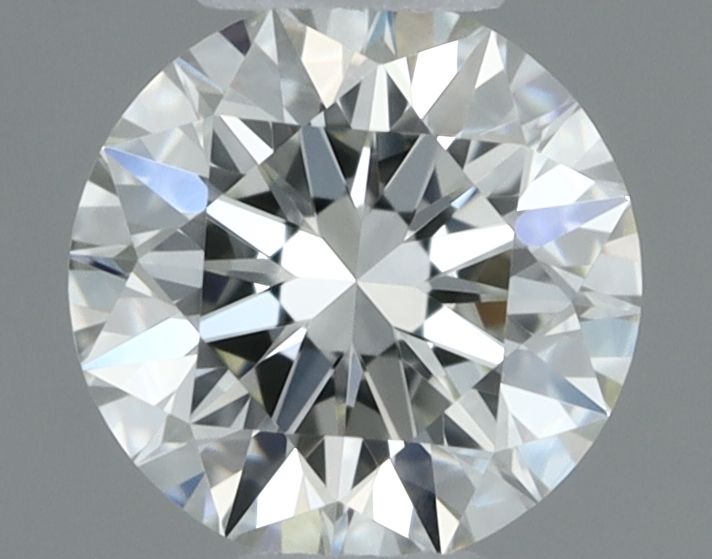 0.31 ct Round diamond