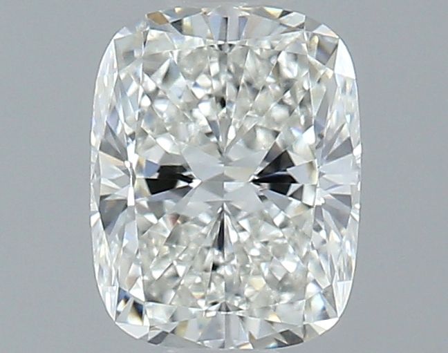 0.71 ct Cushion Brilliant diamond