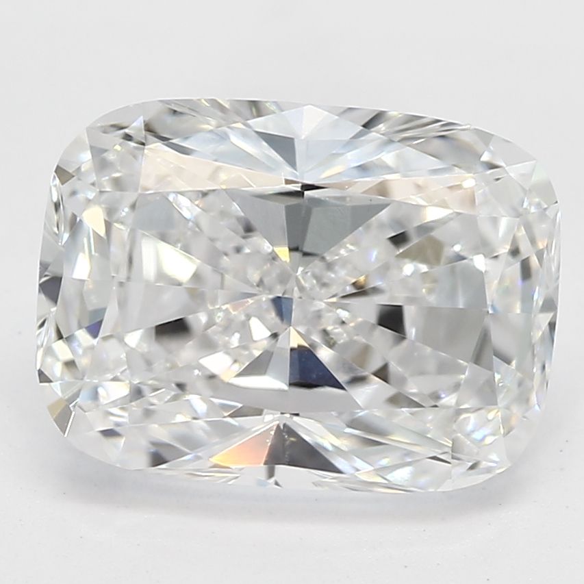 1.03 ct lab-grown Cushion modified Diamond