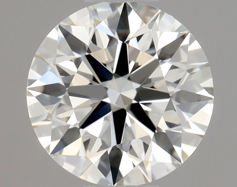 0.5 ct Round Diamond