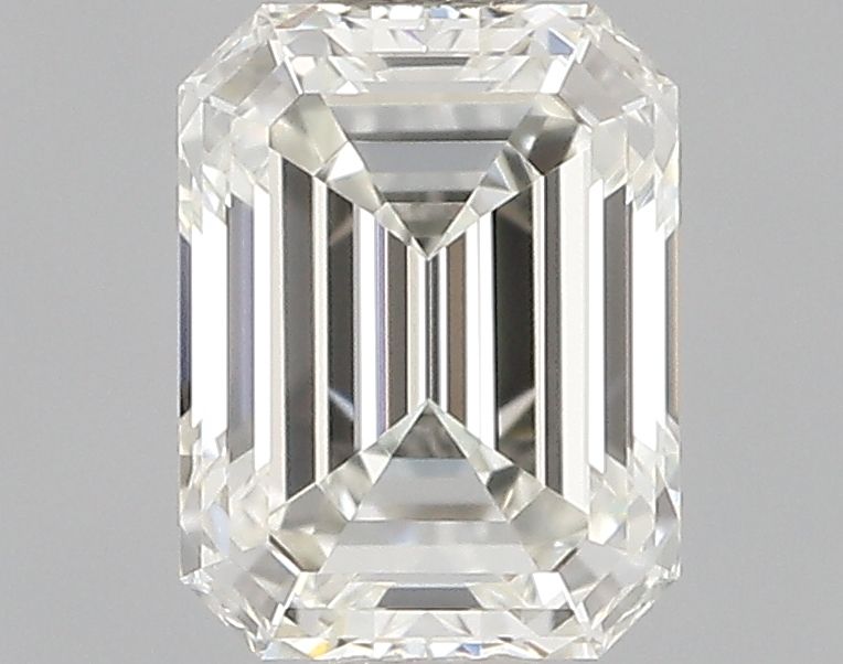 0.36 ct Emerald diamond