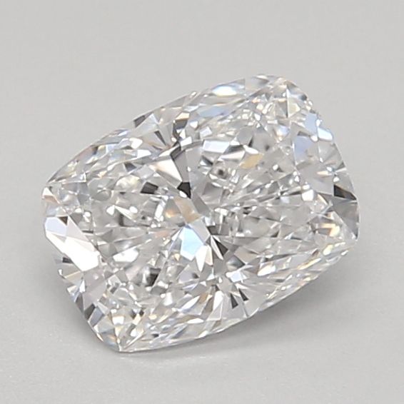 0.65 ct lab-grown Cushion modified Diamond