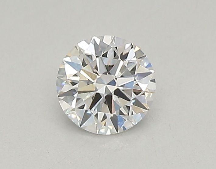 0.33 ct lab-grown Round Diamond