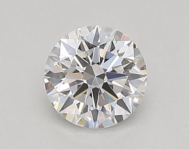 0.32 ct lab-grown Round Diamond