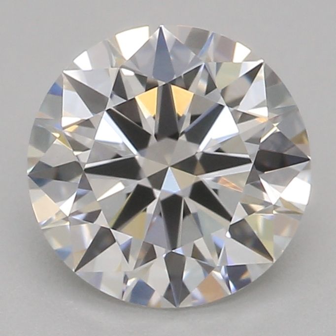1.03 ct. round Lab Grown Diamond front image