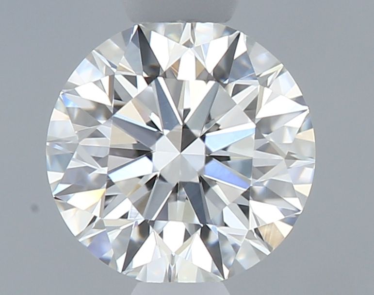 0.42 ct Round diamond