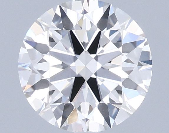 1.01 ct Round Lab-Grown Diamond