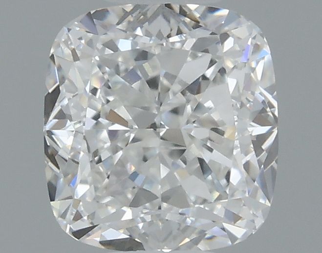 0.50 ct Cushion Brilliant diamond
