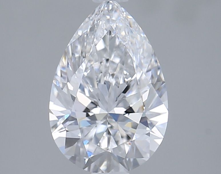 1.53 ct. pear Lab Grown Diamond front image
