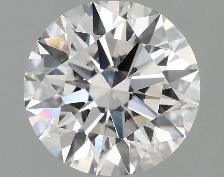 1.03 ct. round Lab Grown Diamond front image