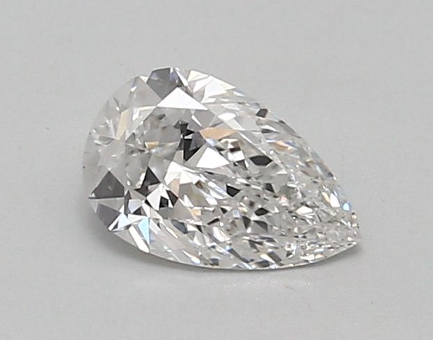 0.81 ct. pear Lab Grown Diamond front image