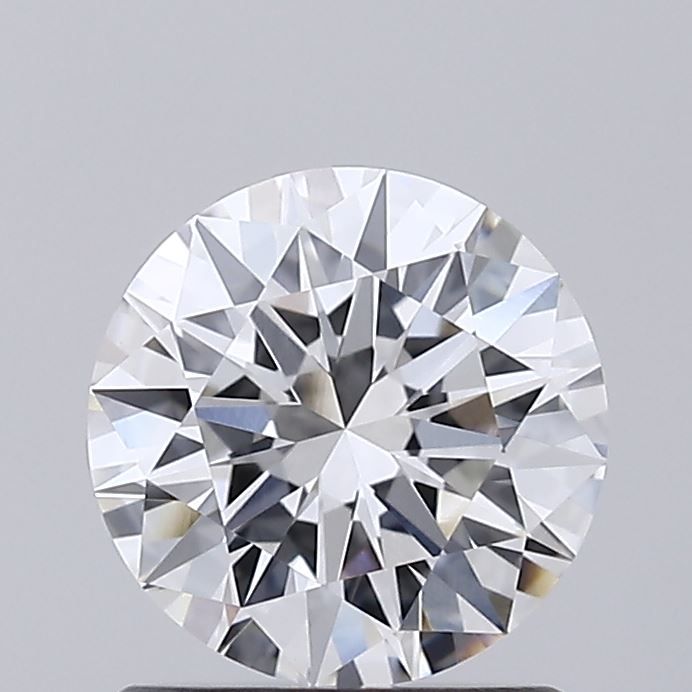1.02 ct. round Lab Grown Diamond front image