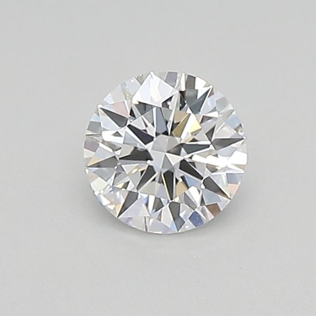 0.38 ct lab-grown Round Diamond