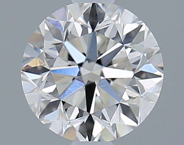 1.00 ct Round diamond