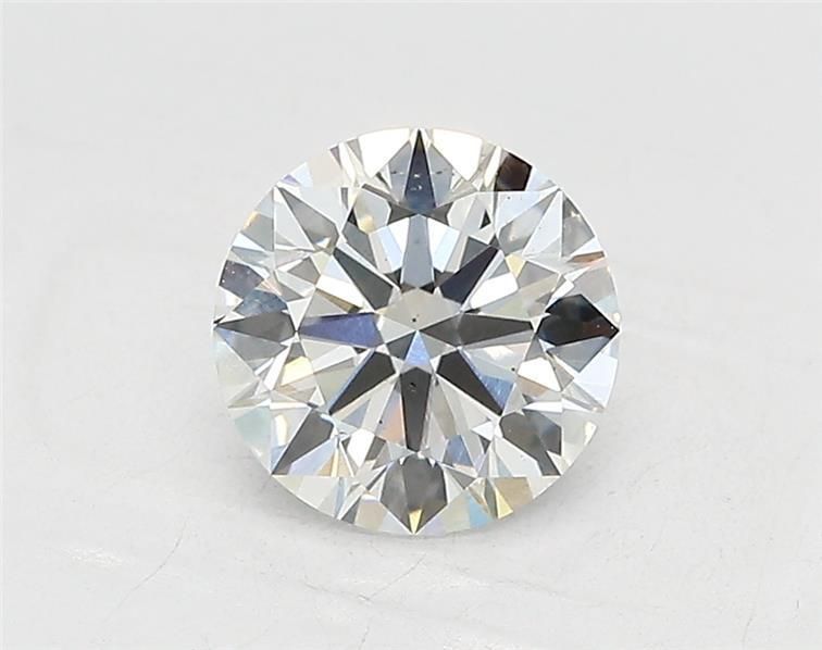 1.04 ct lab-grown Round Diamond