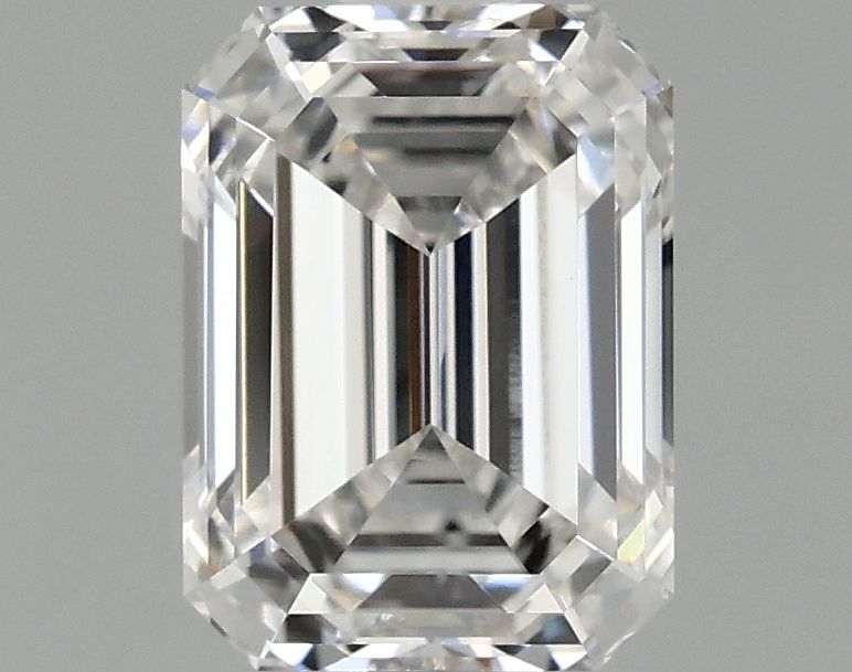 1.59 ct Emerald diamond