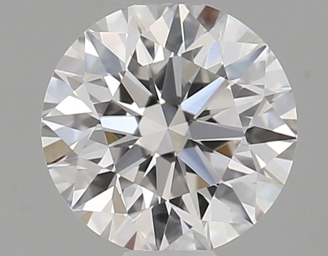 0.31 ct Round diamond