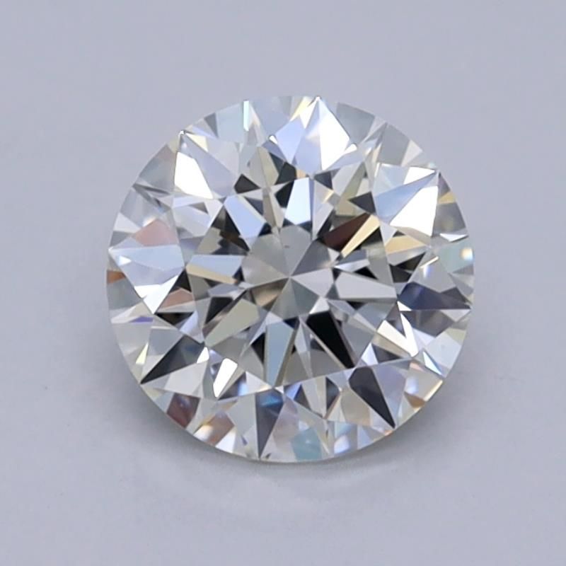 0.40 ct Round diamond
