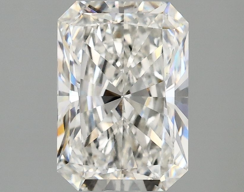 2.03 ct. radiant Lab Grown Diamond front image