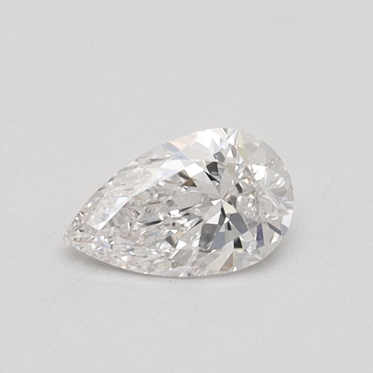 0.37 ct Pear diamond