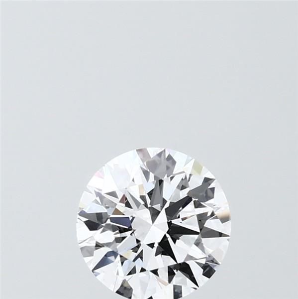 1.00 ct. round Lab Grown Diamond front image