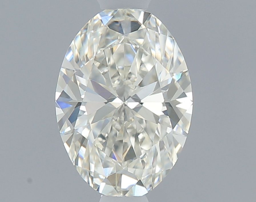 0.6 ct Oval Diamond