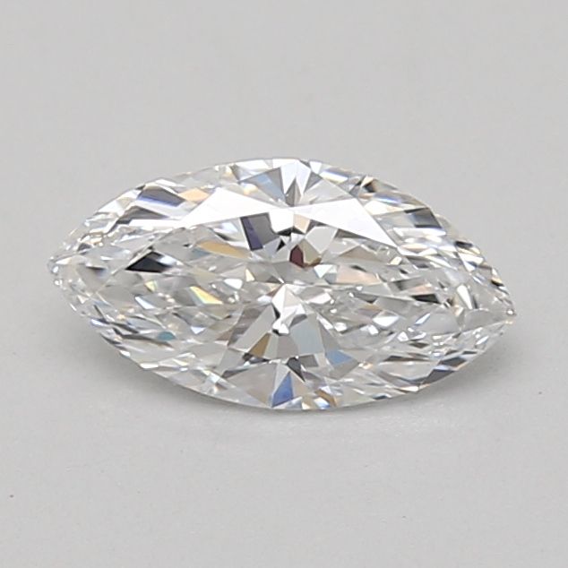 0.76 ct lab-grown Marquise Diamond