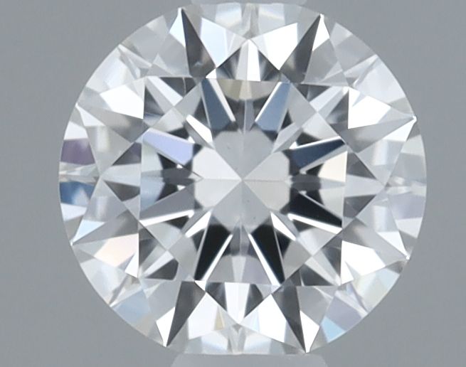 0.31 ct Round diamond