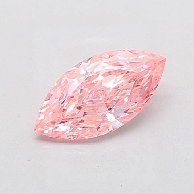 1.68 ct Marquise diamond