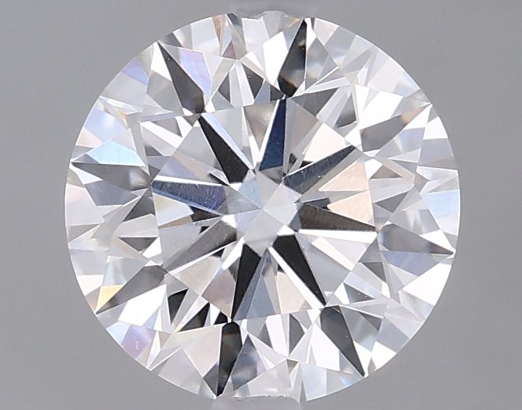 1.08 ct. round Lab Grown Diamond front image